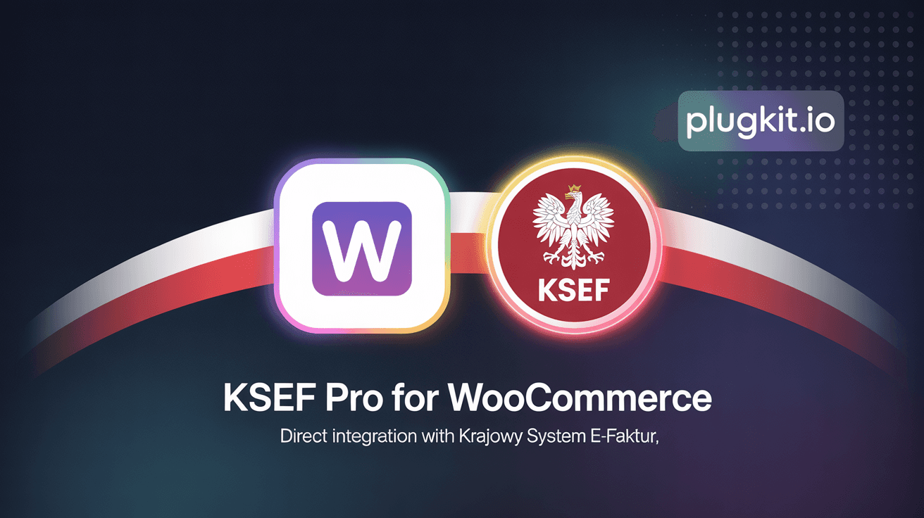 KSeF Pro for WooCommerce